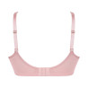 Soutien gorge pour prothèses Selma Bois de Rose