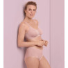 Soutien gorge pour prothèses Selma Bois de Rose