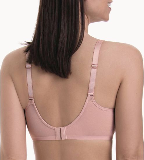 Selma Pink Wood Selma...