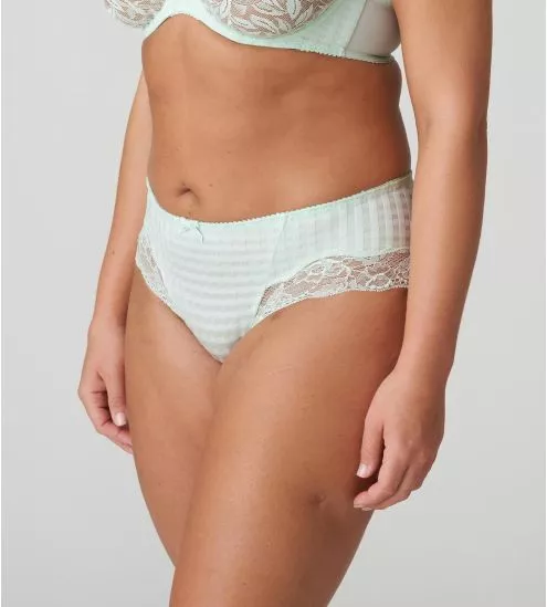 Shorty Madison Fleur de Printemps