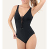 Maillot de bain Monaco 1 pièce NOIR