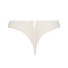 String Splendeur Soie Ecru Nacre