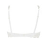 Soutien gorge coque progressive Splendeur Soie Ecru Nacre