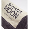Serviette de plage eponge Lanza Towely Sable