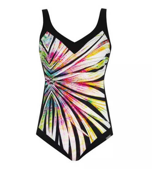 Swimsuit a multicolored...