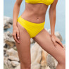 Bas de maillots de bain La Muse des Vagues Jaune