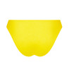 Bas de maillots de bain La Muse des Vagues Jaune