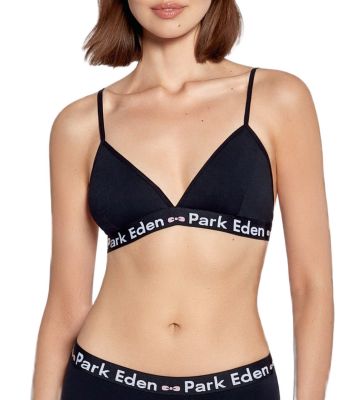 Soutien groge triangle Bleu Marine