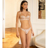 SOUTIEN GORGE CORBEILLE AMBRE