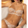 SOUTIEN GORGE CORBEILLE AMBRE