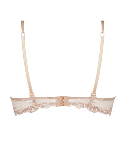 SOUTIEN GORGE CORBEILLE AMBRE