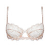 SOUTIEN GORGE CORBEILLE AMBRE