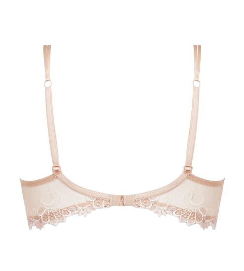 SOUTIEN GORGE A ARMATURES AMBRE