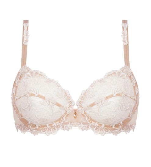 SOUTIEN GORGE A ARMATURES AMBRE