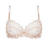 SOUTIEN GORGE A ARMATURES AMBRE