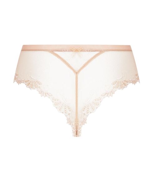 BOXER AMBRE