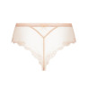 Shorty Dressing Floral AMBRE