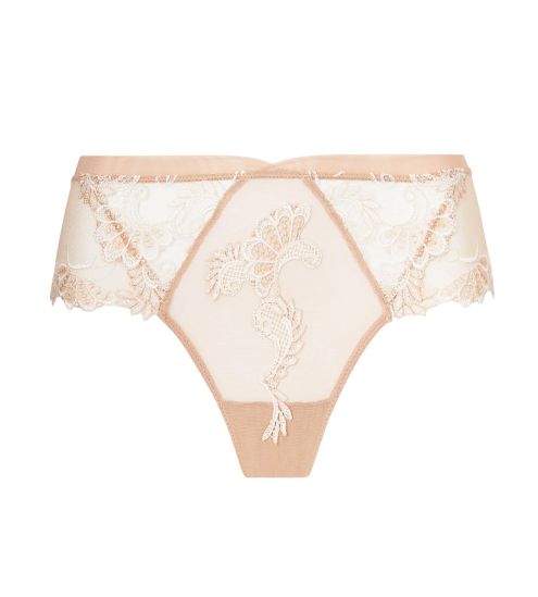 BOXER AMBRE