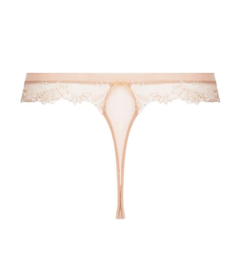 String Dressing Floral AMBRE