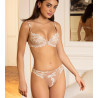 SLIP SEDUCTION AMBRE