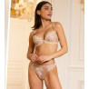 SLIP SEDUCTION AMBRE