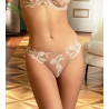 SLIP SEDUCTION AMBRE