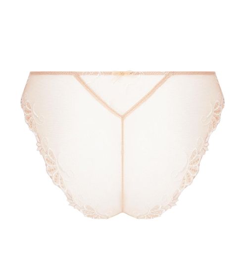 SLIP SEDUCTION AMBRE