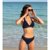 Slip de bain Ajourage Couture Marina Couture