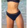 Slip de bain Ajourage Couture Marina Couture