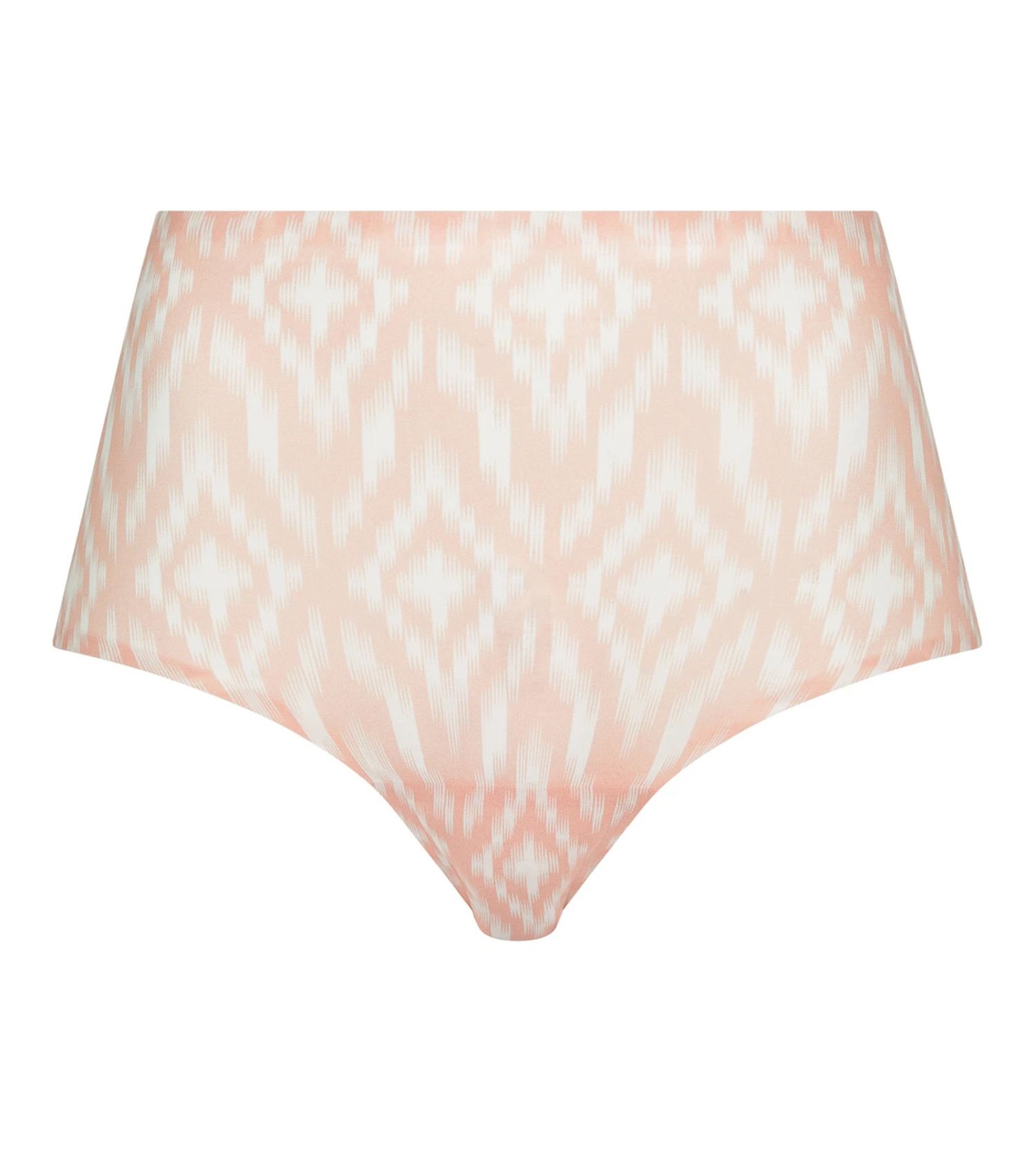 Culotte à Carreaux CAVALLERIA TOSCANA Avec Bordure Contrastée - Beige Et Noir - Taille IT 44 - NEUVE