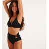 Haut de maillot de bain armature Maggie Celebes Noir