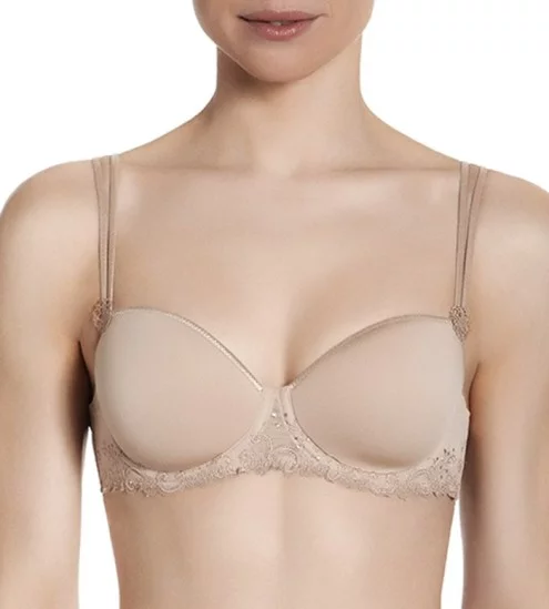 Soutien-gorge coque Délice...