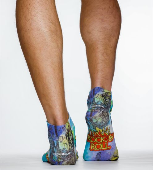 Socquettes homme Stay True-M