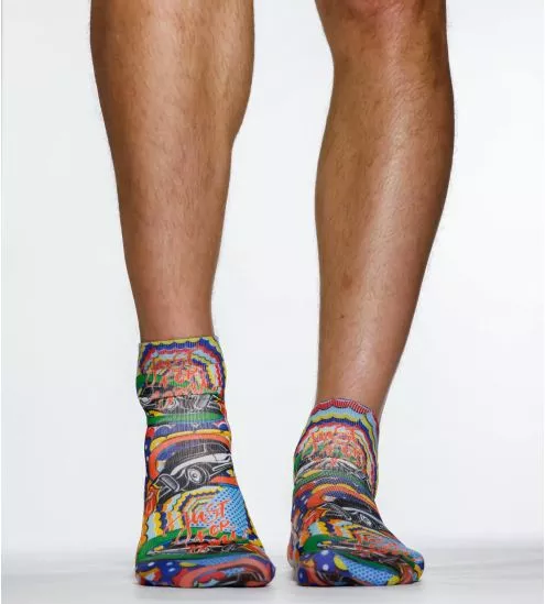 Marque chaussette homme best sale