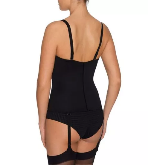Guepière Madison NOIR