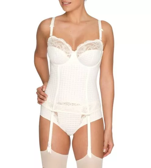 Guepière Madison NATUREL
