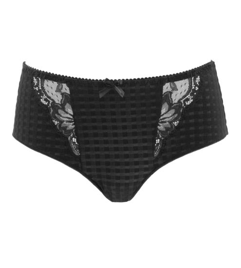 Boxer Madison Prima Donna NOIR