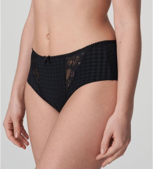 Boxer Madison Prima Donna NOIR