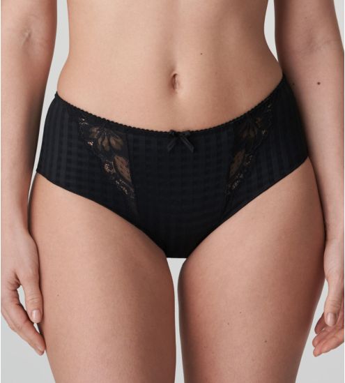 Boxer Madison Prima Donna NOIR