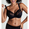 Soutien gorge à armatures Madison NOIR