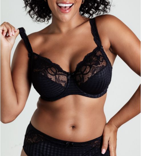 Soutien gorge Madison Prima Donna NOIR