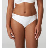 Slip brésilien Madison BLANC