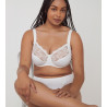 Soutien gorge à armatures Madison BLANC