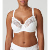 Soutien gorge à armatures Madison BLANC
