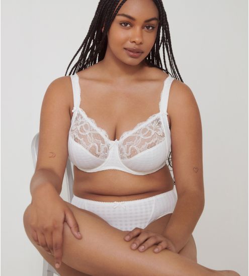 Soutien gorge Madison Prima Donna BLANC