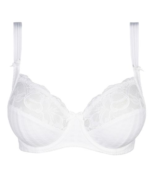 Soutien gorge Madison Prima Donna BLANC