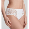 Culotte haute Madison Prima Donna BLANC