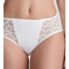 Culotte haute Madison Prima Donna BLANC