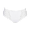 Culotte haute Madison Prima Donna BLANC