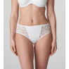 Culotte haute Madison Prima Donna BLANC